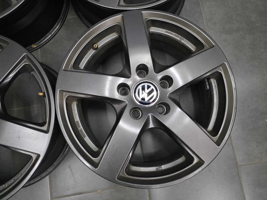 Джанти 16 - Volkswagen Passat, Caddy, Touran, Golf
