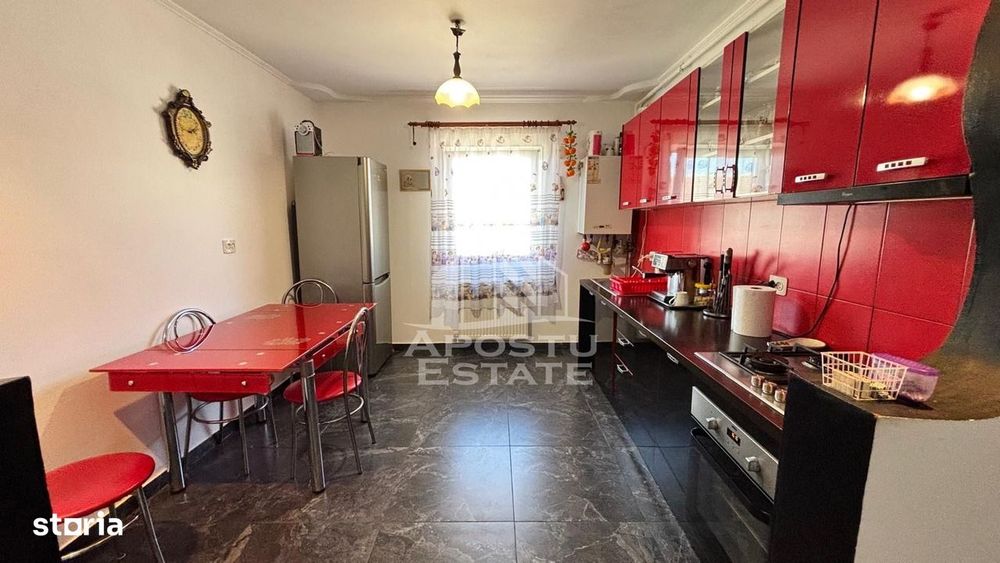 Apartament 3 camere de vanzare in zona Girocului, Timisoara — fotografia 2