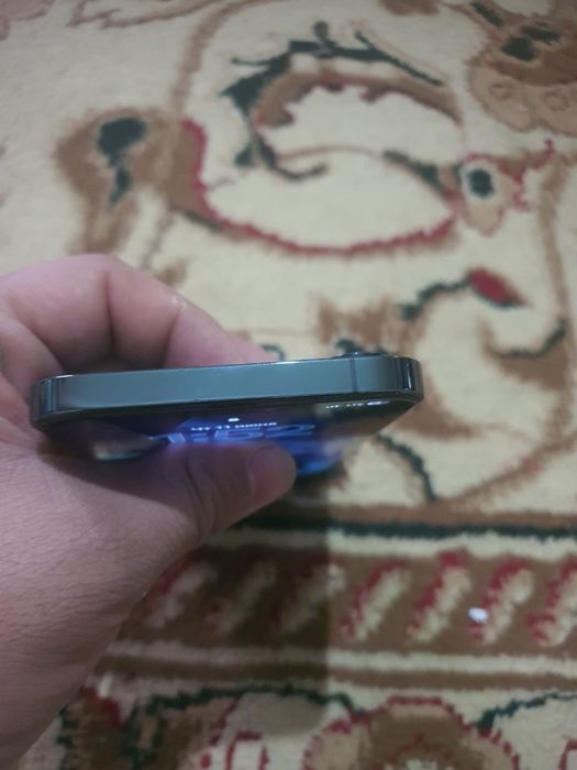 Iphone 12 Promax Sotiladi 128g