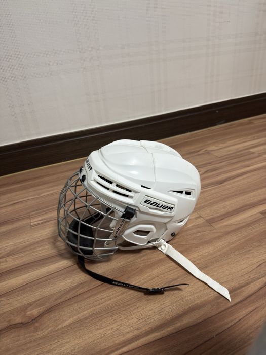 Шлем Хоккейный Детский