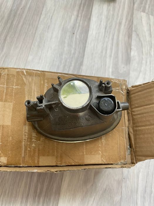 Противотуманная фара