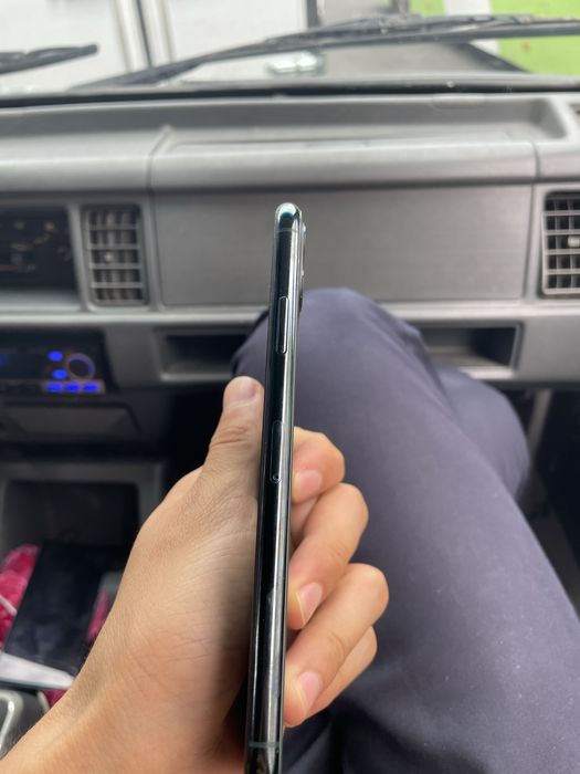 Iphone 11 pro max ideal