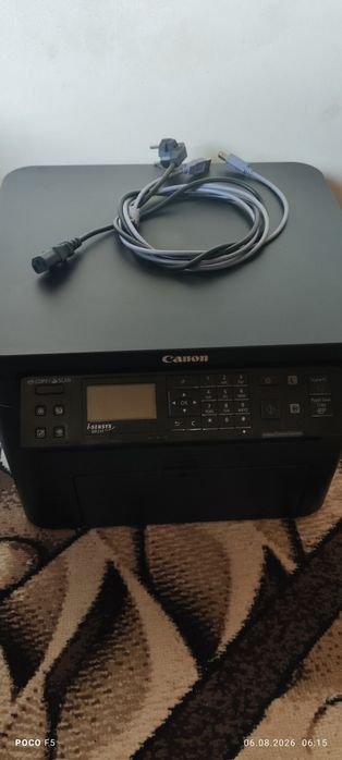 Продаётся принтер 3 в 1