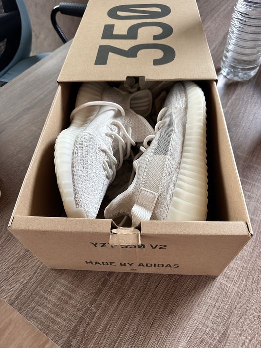 Yzy 350 V2 Adidas