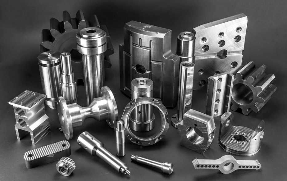 Токарь - фрезеровщик. Закалка металла.