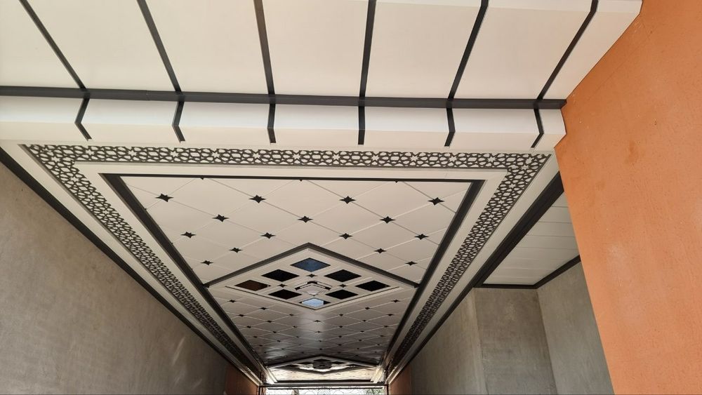 Tunikabond, Tunikafon,Alkafon hizmati