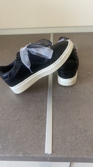 Страхотни кецки