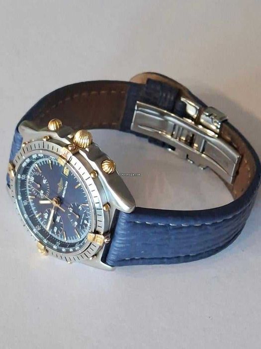 Breitling Chronomat B13047 38mm