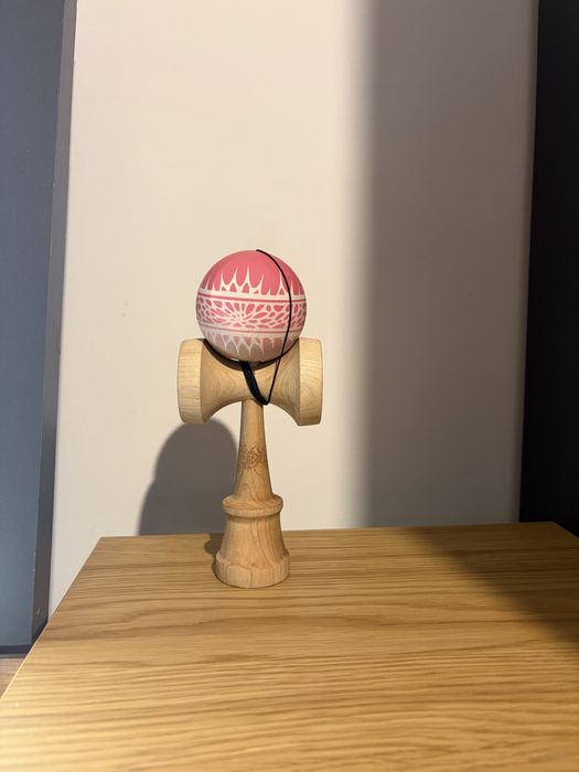 Kendama locked studios si ken slaydawk 4