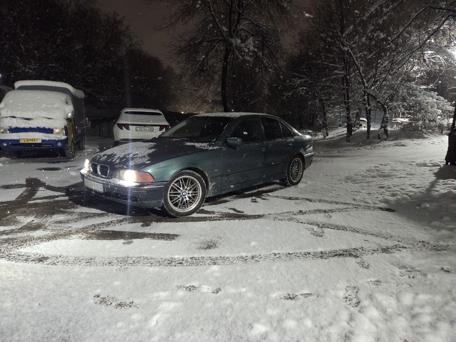 Продам диски бмв