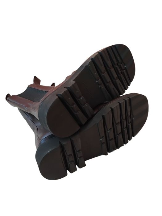 Bottega Veneta Lug ботуши