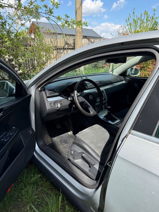 2009 Volksvagen Passat