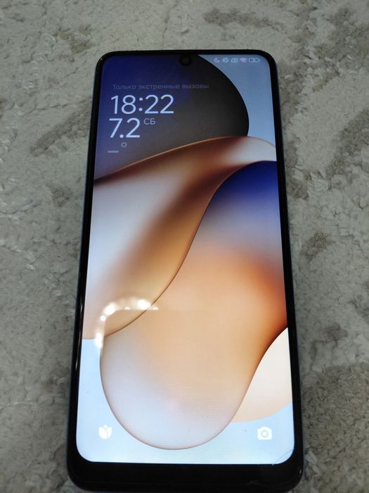 Продаю редми ноте 12