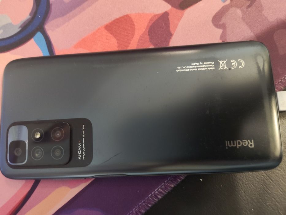 Xiaomi redmi 10 продажа