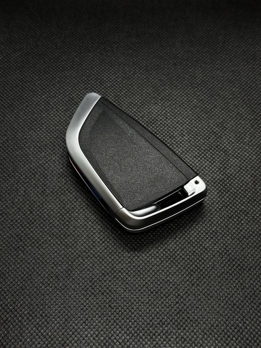 Carcasă cheie BMW Seria G – Compatibilă 2017-2023, schimb rapid