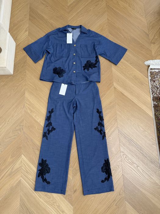 Compleu Zara femei