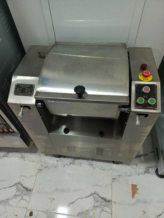 Мешалка для теста