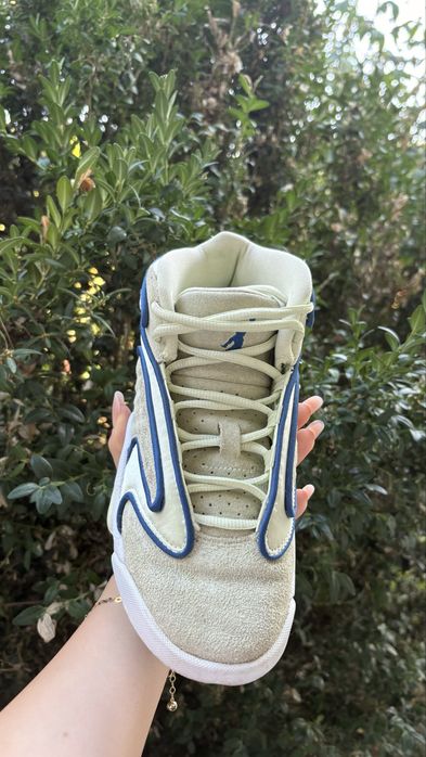 Air Jordan OG „Lime Ice” mărimea 35.5
