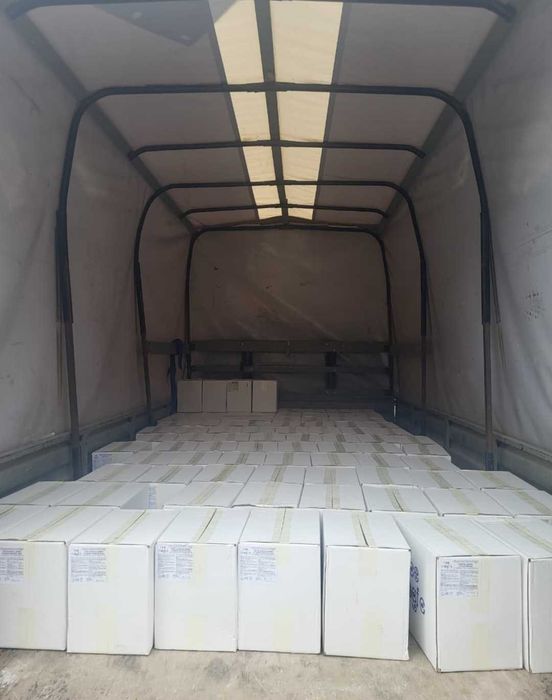 Смесь для мороженого