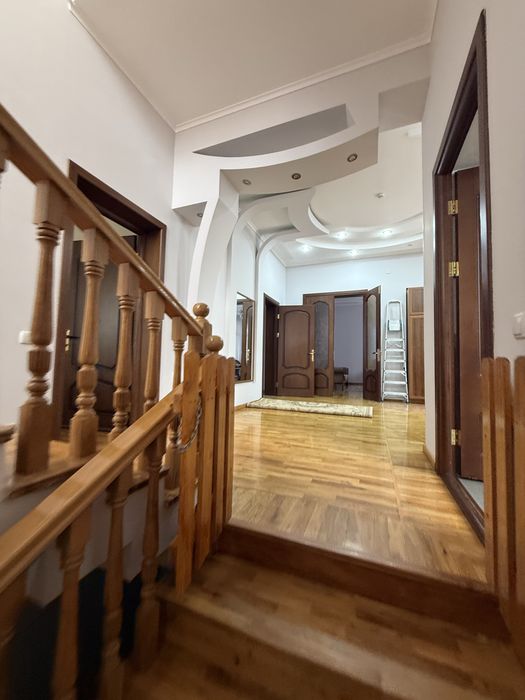 Аренда дома Мираабад Авеню 4000у.е