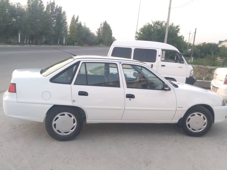 Nexia 2 idiyali pidabek 98 000 ta kiraskasi afsalutniy toptoza