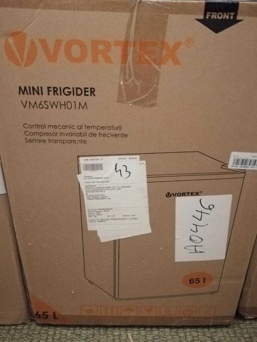 Vand Frigidere/Frigider 1 usa/Frigider 95 litri/Arctic/Vortex/Heinner/
