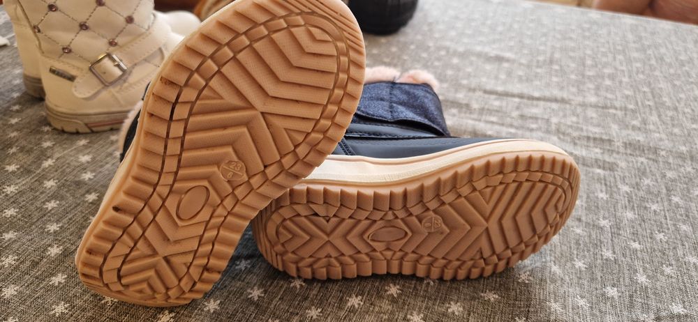 Детски   апрески