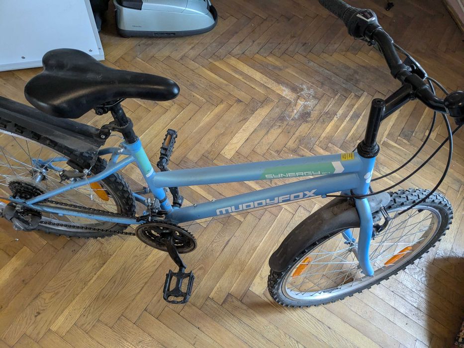 Bicicletă  stare foarte buna