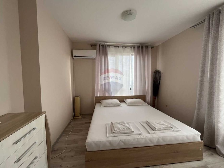 Продава се Тристаен апартамент в к.к. Златни пясъци - 134 кв.м за 605 €/кв.м - Снимка #7