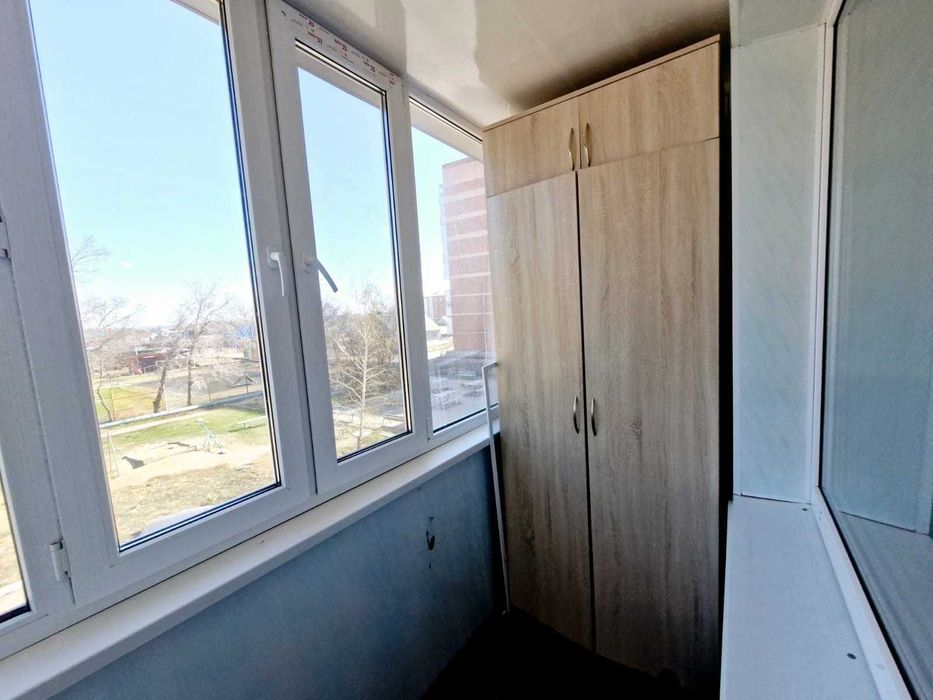 Продажа 2-комнатной квартиры КСК