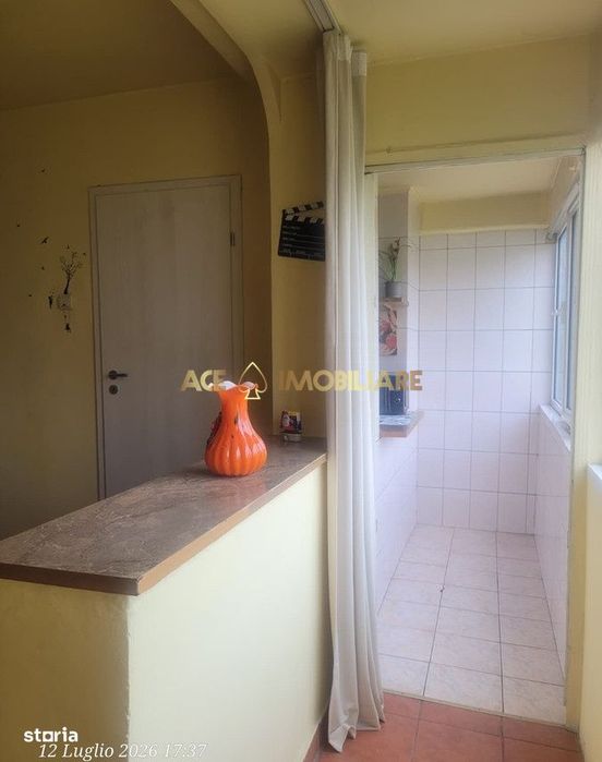 Garsoniera de vanzare | Tineretului | Metrou | 0% Comision | Balcon