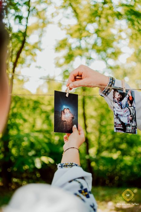 Servicii Foto-Video Nunta/Botez/Cununie
