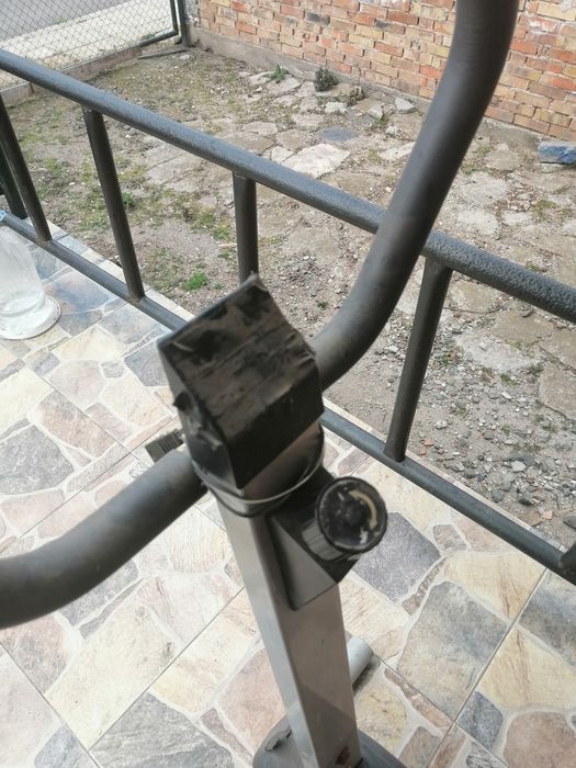 Велоаргометър за вас