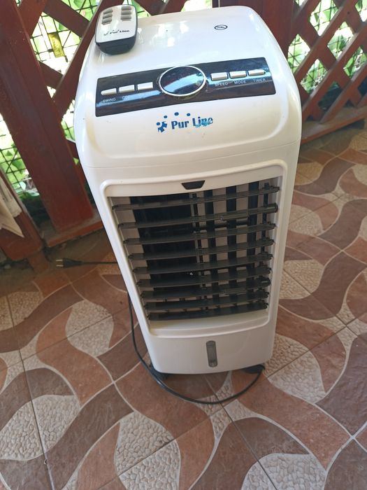 Răcitor aer pentru cameră