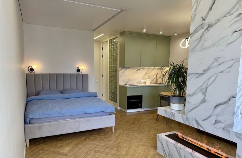 Квартиры посуточно 1,2,3 комнатные