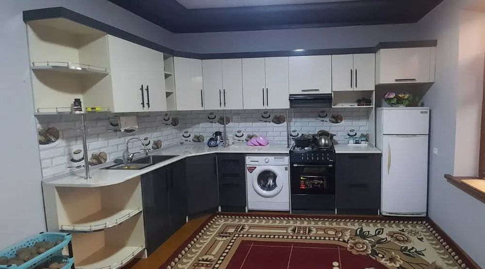 Koxinni zakaz olinadi