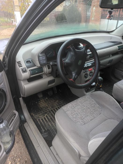 Land rover Freelander 2000 diesel An 2000