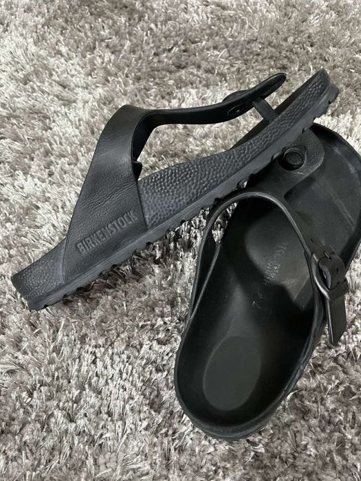 Чехли Birkenstock 37 и 39