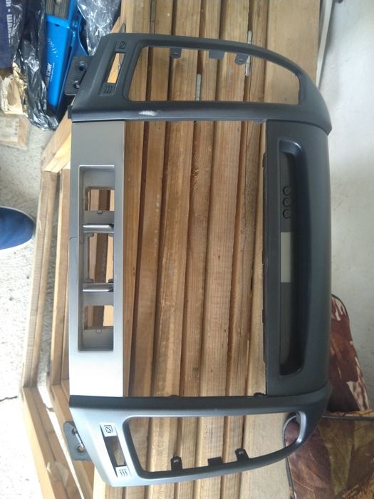 Магнитола двухдиноввя