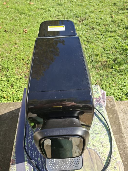 Дамашна пречиствателна станция за вода.