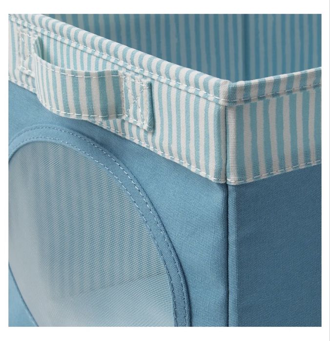 Коробки Икеа нойсэм