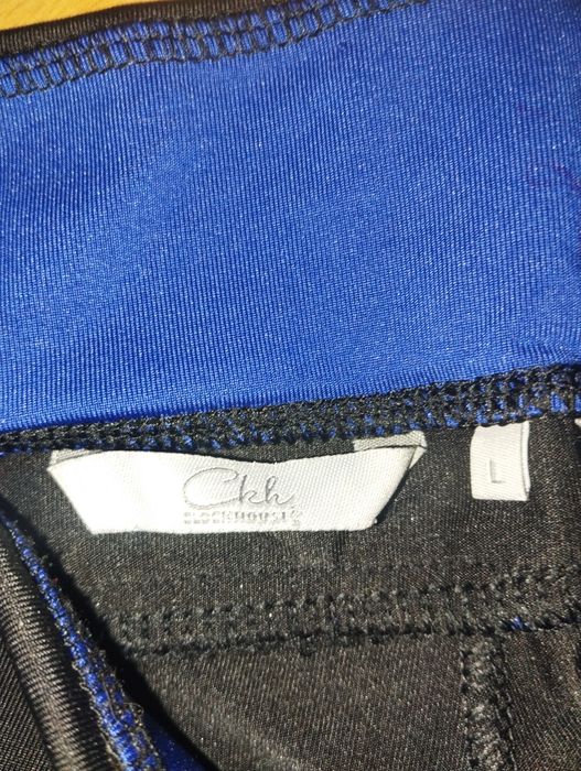 Leggings  noi ,negri