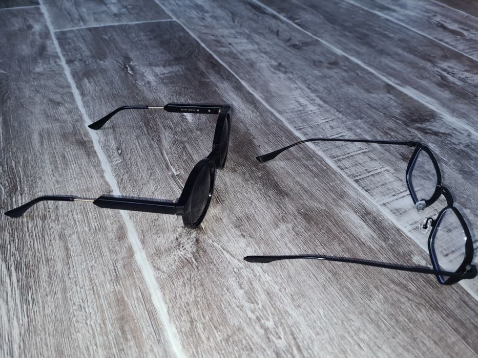 Очки за три кг орехов