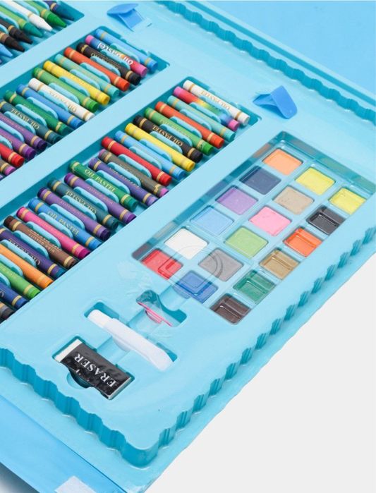 Qalam nabor 208 predmetlik