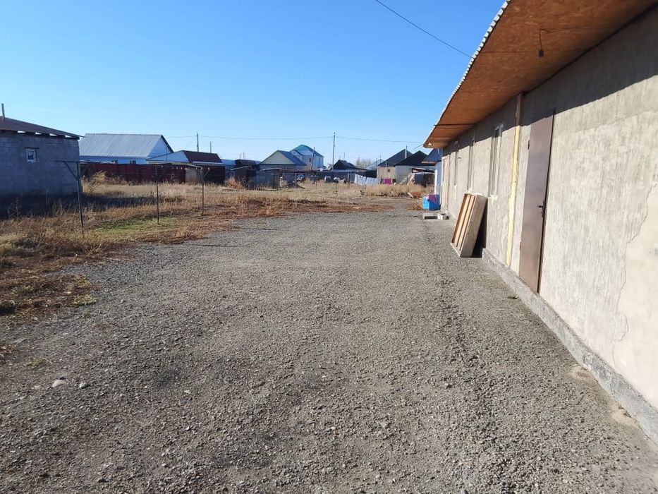 Продажа дома временки