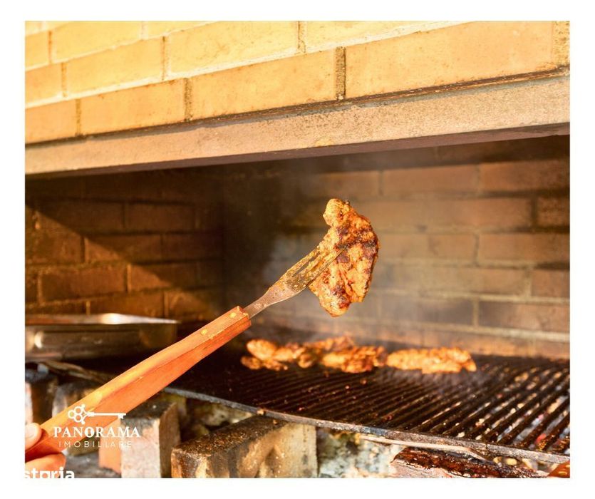 Afacere turistică „la cheie” in Marginimea Sibiului