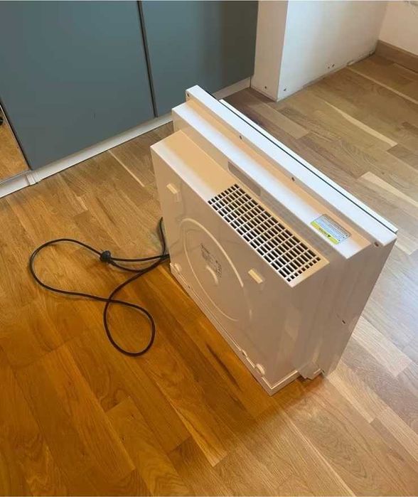 Zepter Therapy Air iOn PWC-570 – пречиствател за въздух