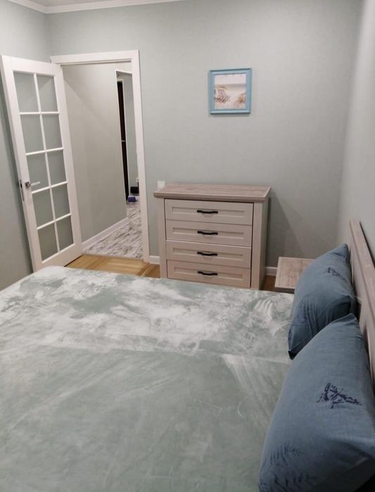 Квартира Север 35