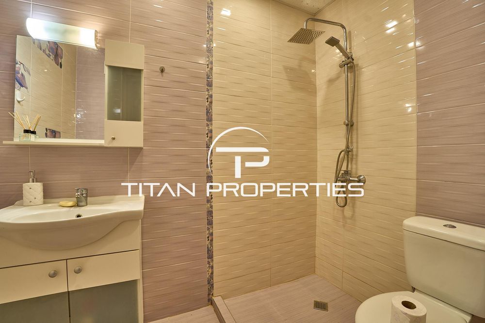 Тристаен апартамент под наем в жк. Южен