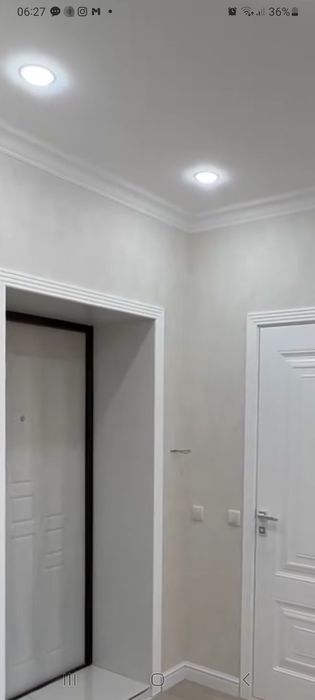 Строительные услуги